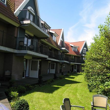 Hotel De Rijper Eilanden Zewnętrze zdjęcie