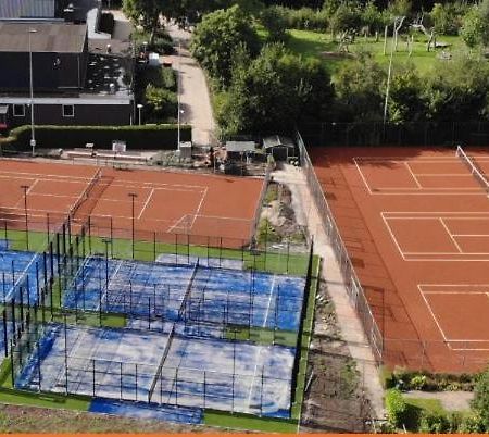 Hotel De Rijper Eilanden Zewnętrze zdjęcie