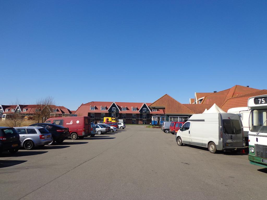 Hotel De Rijper Eilanden Pokój zdjęcie