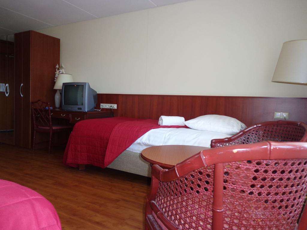 Hotel De Rijper Eilanden Zewnętrze zdjęcie
