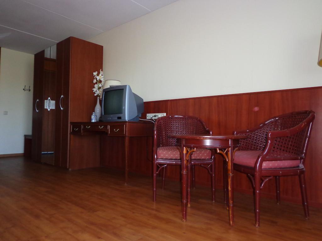 Hotel De Rijper Eilanden Zewnętrze zdjęcie