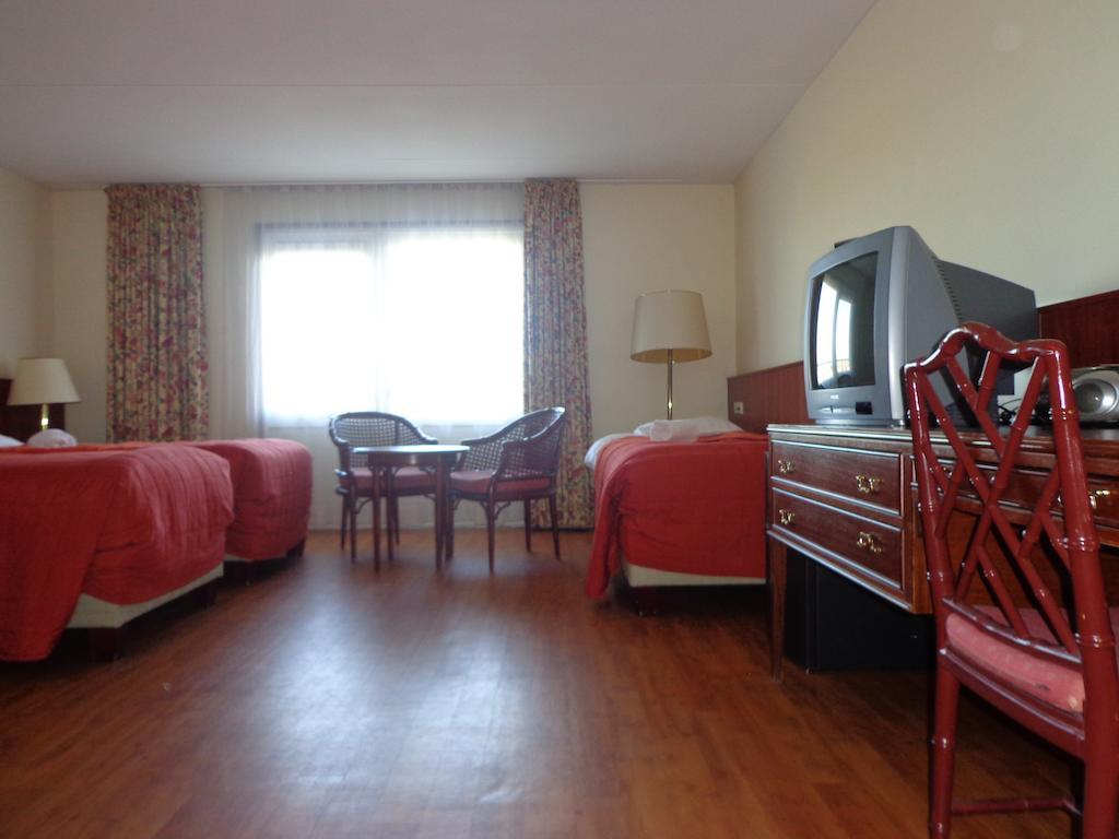 Hotel De Rijper Eilanden Zewnętrze zdjęcie