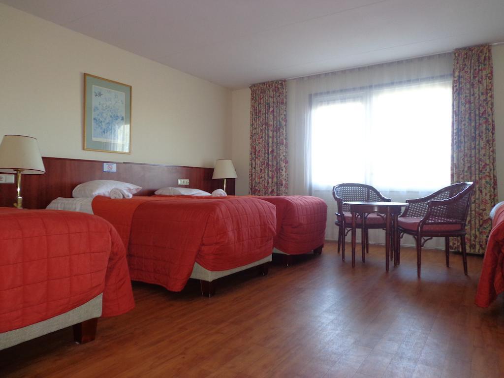 Hotel De Rijper Eilanden Zewnętrze zdjęcie