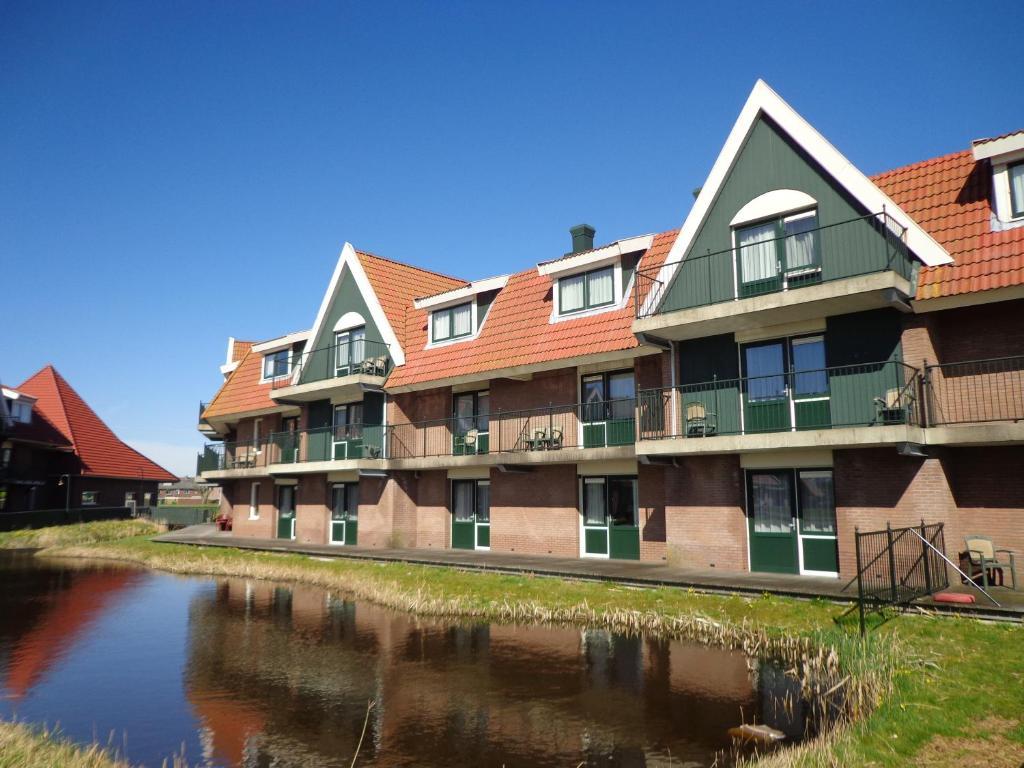 Hotel De Rijper Eilanden Pokój zdjęcie