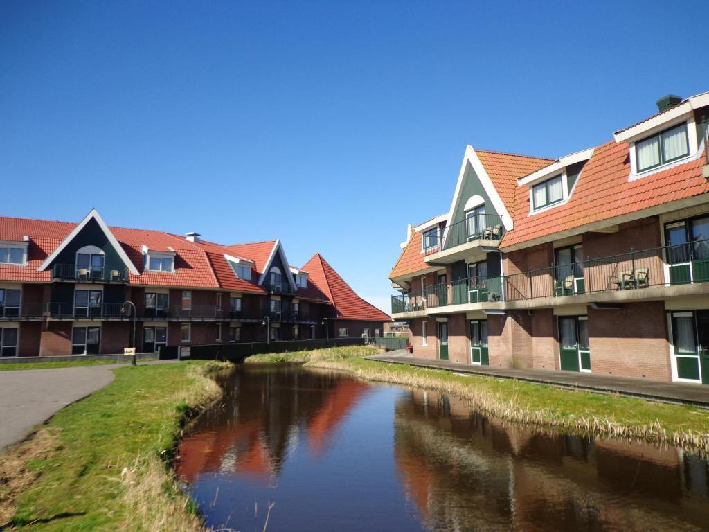 Hotel De Rijper Eilanden Zewnętrze zdjęcie