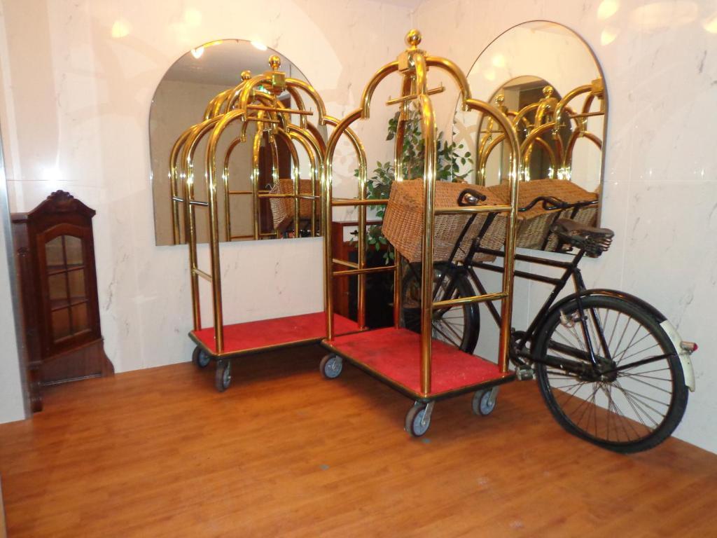 Hotel De Rijper Eilanden Pokój zdjęcie