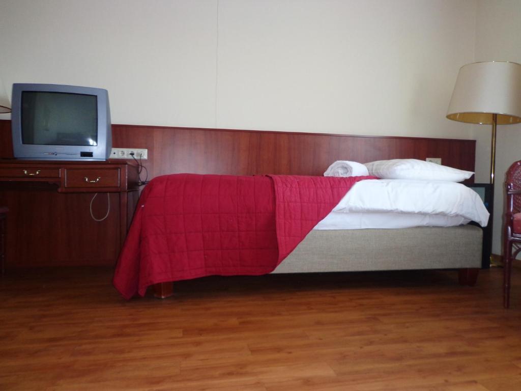 Hotel De Rijper Eilanden Zewnętrze zdjęcie
