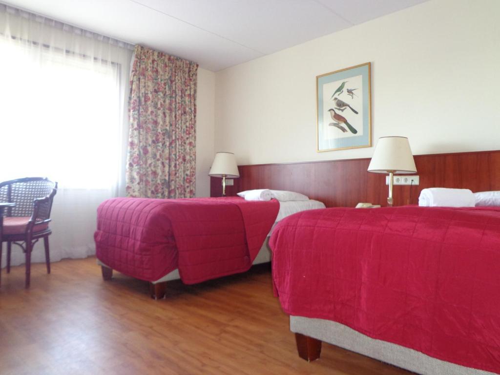 Hotel De Rijper Eilanden Pokój zdjęcie