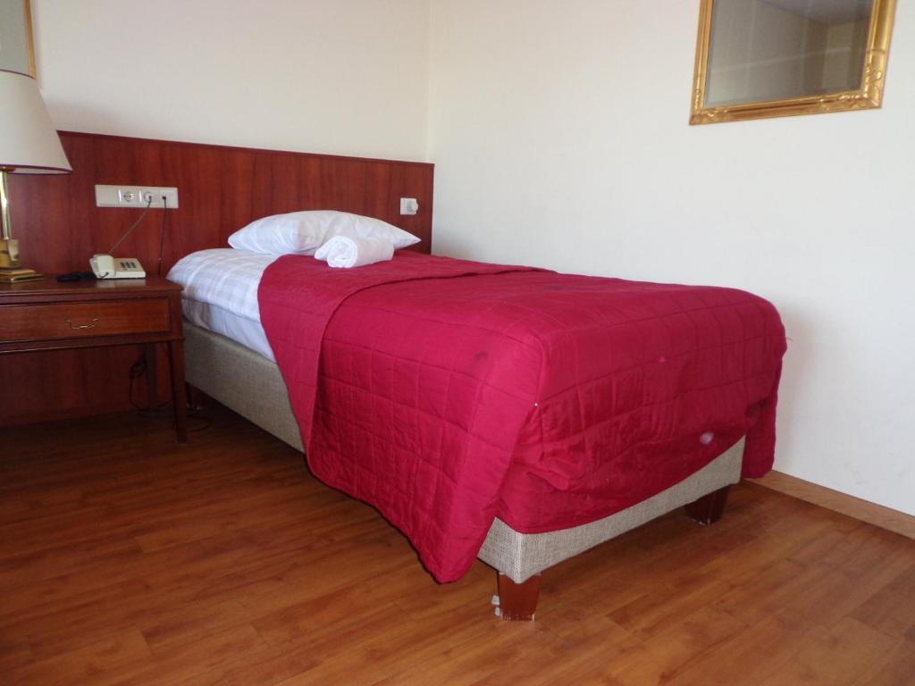 Hotel De Rijper Eilanden Zewnętrze zdjęcie