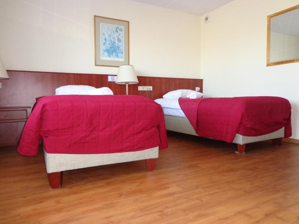 Hotel De Rijper Eilanden Pokój zdjęcie