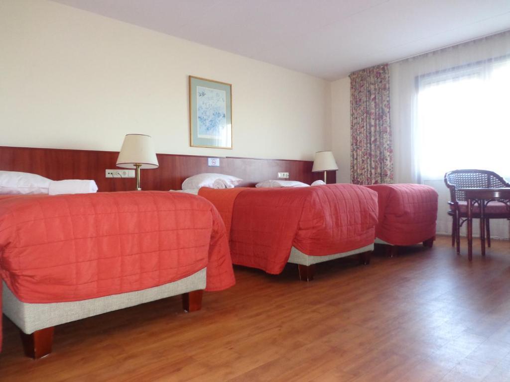 Hotel De Rijper Eilanden Pokój zdjęcie
